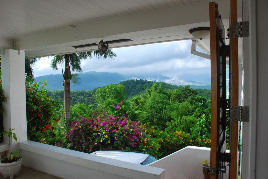 Tranquility Villa Port Antonio Kültér fotó